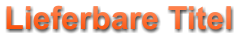 Lieferbare Titel
