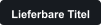 Lieferbare Titel